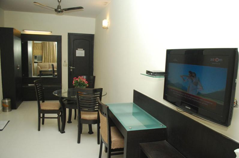 Aman Deluxe Hotel New Delhi Eksteriør billede